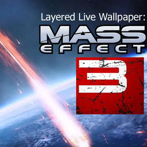 Play Layered: Mass Effect 3 APK Play Layered: Mass Effect 3 APK