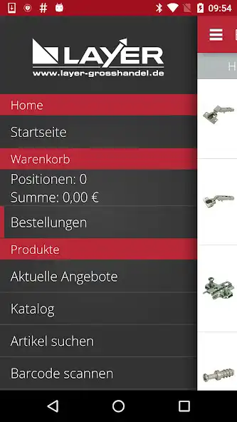 Play LAYER-Grosshandel Shopping App and enjoy LAYER-Grosshandel Shopping App with UptoPlay Play LAYER-Grosshandel Shopping App and enjoy LAYER-Grosshandel Shopping App with UptoPlay