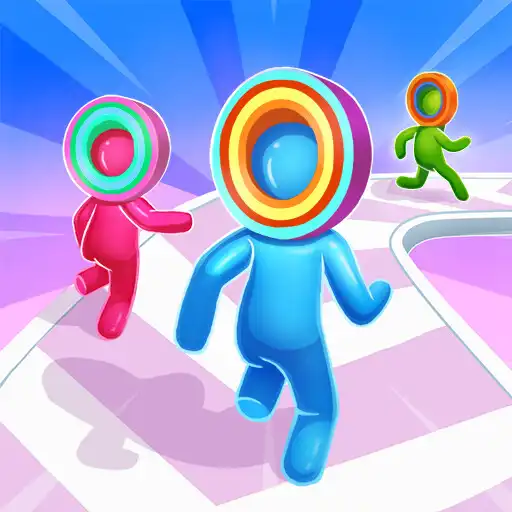 Play Layer Man 3D: Run Collect APK Play Layer Man 3D: Run Collect APK