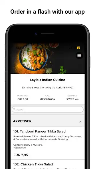 Play Laylas Indian Cuisine and enjoy Laylas Indian Cuisine with UptoPlay Play Laylas Indian Cuisine and enjoy Laylas Indian Cuisine with UptoPlay