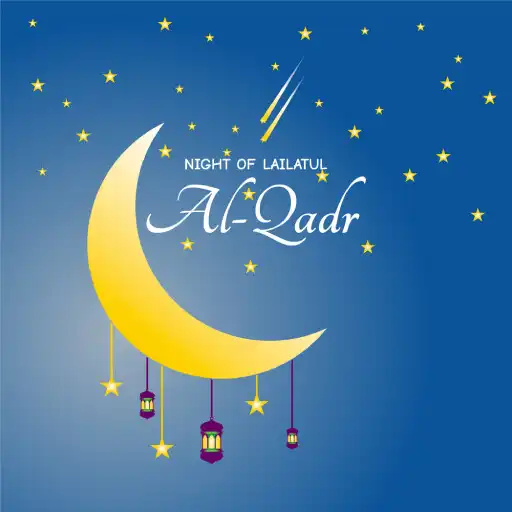 Play Laylat Al Qadr Duaas APK