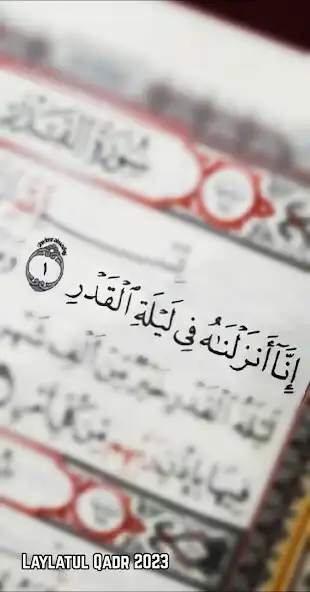 Play Laylatul Qadr 2023  and enjoy Laylatul Qadr 2023 with UptoPlay