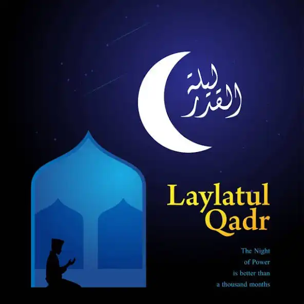 Play Laylatul Qadr as an online game Laylatul Qadr with UptoPlay