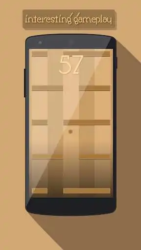 Play Layme - line runner as an online game Layme - line runner with UptoPlay