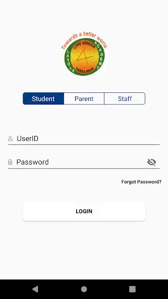 Play Layola High School as an online game Layola High School with UptoPlay