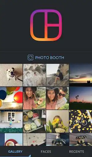 Play Layout from Instagram: Collage  and enjoy Layout from Instagram: Collage with UptoPlay