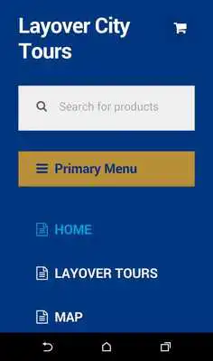 Play Layover Tours Play Layover Tours