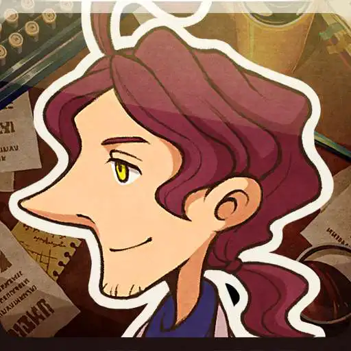Play LAYTON BROTHERS MYSTERY ROOM APK