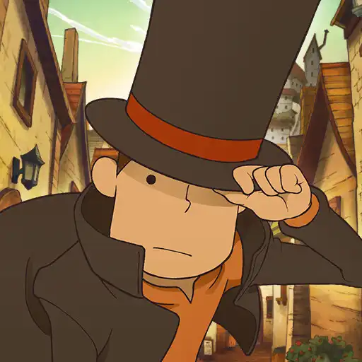 Play Layton: Curious Village in HD APK