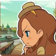 Free play online LAYTON’S MYSTERY JOURNEY – Starter Kit  APK