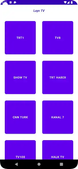 Play Layv Tv and enjoy Layv Tv with UptoPlay Play Layv Tv and enjoy Layv Tv with UptoPlay