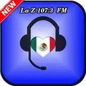 Free play online La Z 107.3 FM APK