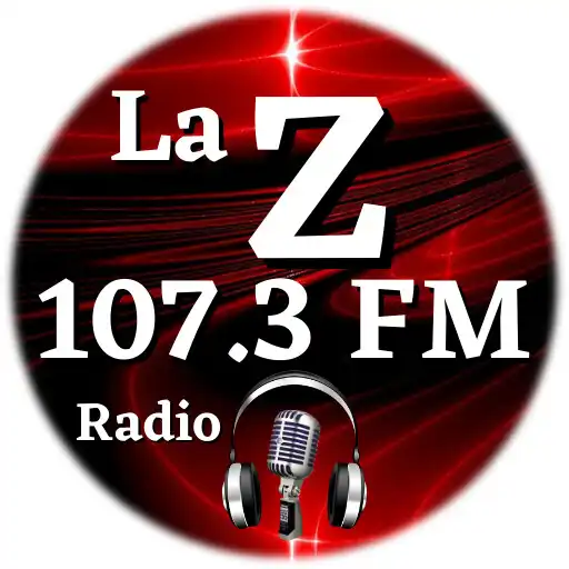 Play La Z 107.3 FM APK