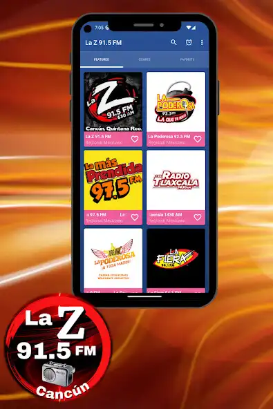 Play La Z 91.5 FM as an online game online La Z 91.5 FM with UptoPlay Play La Z 91.5 FM as an online game La Z 91.5 FM with UptoPlay