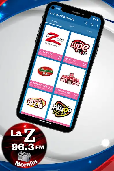 Play La Z 96.3 as an online game online La Z 96.3 with UptoPlay Play La Z 96.3 as an online game La Z 96.3 with UptoPlay