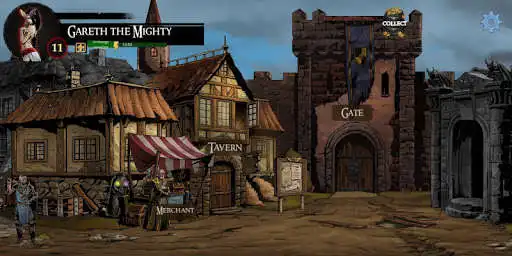 Play Lazara Battle Heroes  and enjoy Lazara Battle Heroes with UptoPlay