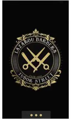 Play Lazarou Barbers