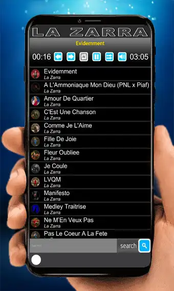 Play La Zarra Evidemment and enjoy La Zarra Evidemment with UptoPlay Play La Zarra Evidemment and enjoy La Zarra Evidemment with UptoPlay