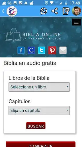 Play La Zarza FM as an online game La Zarza FM with UptoPlay
