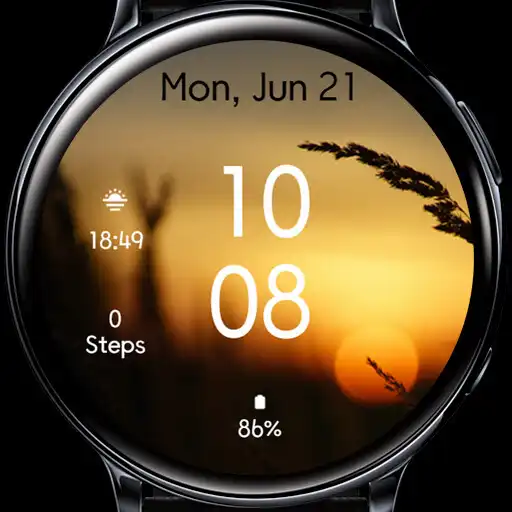 Play Laze: Adventure (Watch Face) APK