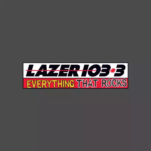Free play online Lazer 103.3 APK