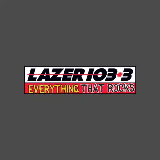 Play Lazer 103.3 APK