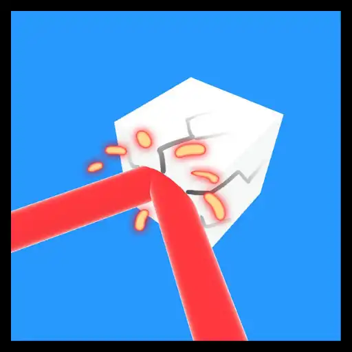 Play Lazer Beam 3D APK