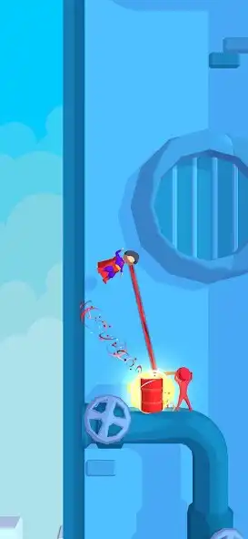 Play Lazer Boy  and enjoy Lazer Boy with UptoPlay