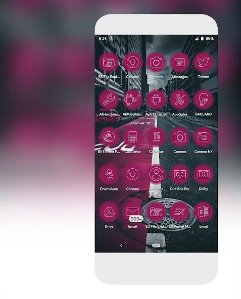 Play Lazer Urban Icons Pack as an online game Lazer Urban Icons Pack with UptoPlay
