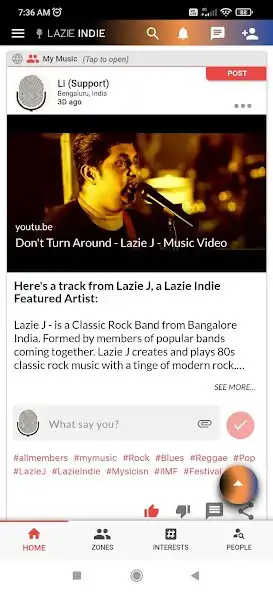 Play Lazie Indie as an online game online Lazie Indie with UptoPlay Play Lazie Indie as an online game Lazie Indie with UptoPlay