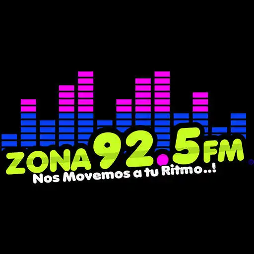 Play LA ZONA 92.5 FM APK