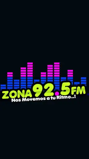 Play LA ZONA 92.5 FM  and enjoy LA ZONA 92.5 FM with UptoPlay