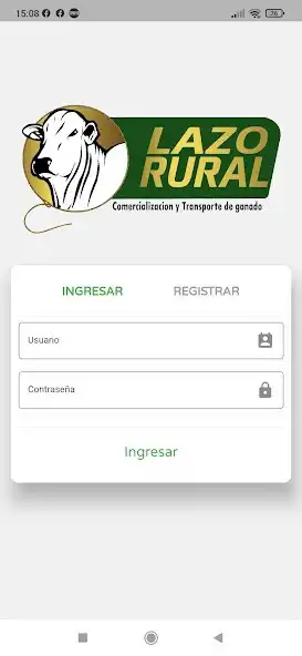 Play Lazo Rural  and enjoy Lazo Rural with UptoPlay
