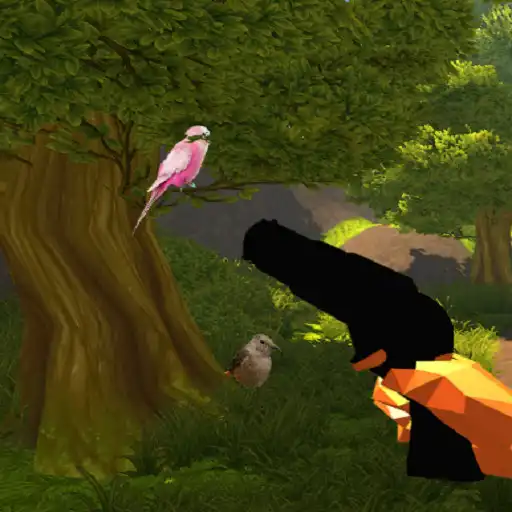 Play Lazy Birds APK