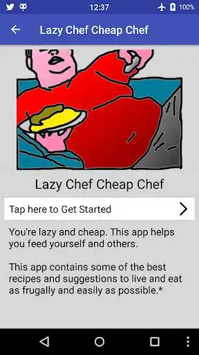 Play Lazy Chef Cheap Chef  and enjoy Lazy Chef Cheap Chef with UptoPlay