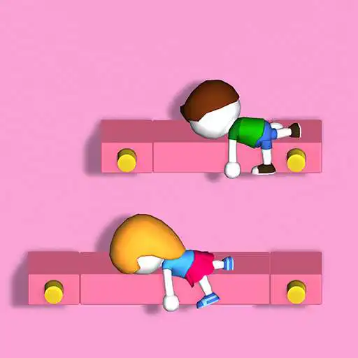 Play Lazy Couple APK