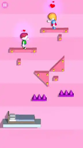 Play Lazy Couple  and enjoy Lazy Couple with UptoPlay