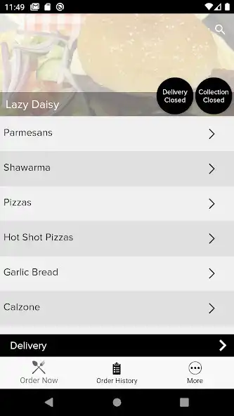 Play Lazy Daisy as an online game Lazy Daisy with UptoPlay