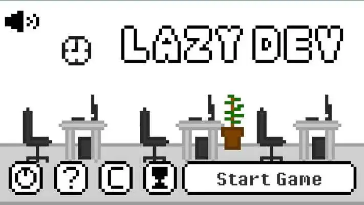 Play Lazy Dev Play Lazy Dev