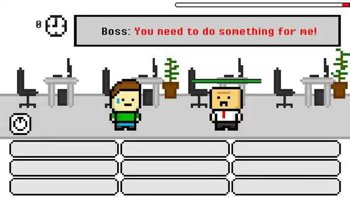 Play Lazy Dev Play Lazy Dev