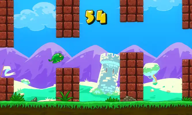 Play Lazy Dragon