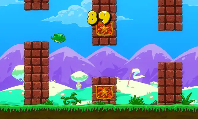 Play Lazy Dragon