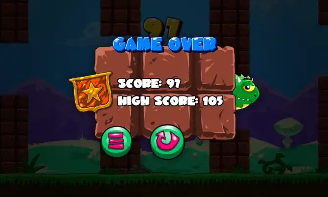 Play Lazy Dragon