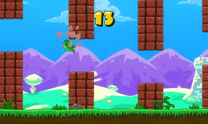Play Lazy Dragon