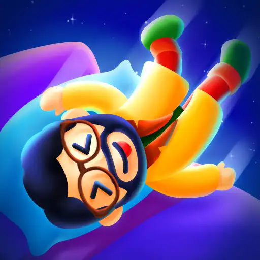 Play Lazy Dumb Sleep APK