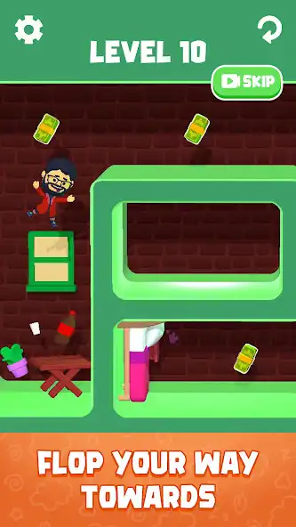 Play Lazy Dumb Sleep  and enjoy Lazy Dumb Sleep with UptoPlay