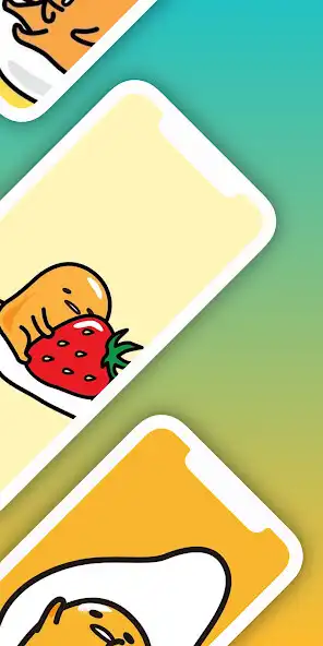 Play Lazy Egg Gudetama as an online game Lazy Egg Gudetama with UptoPlay