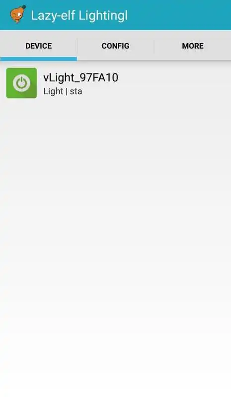 Play Lazy-elf Light
