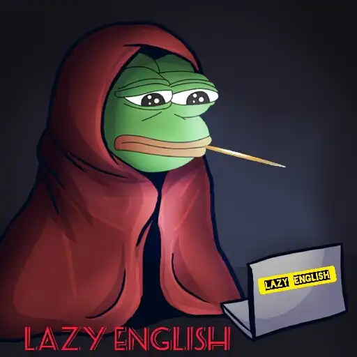 Play Lazy English APK Play Lazy English APK