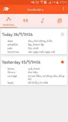 Play Lazy English  and enjoy Lazy English with UptoPlay